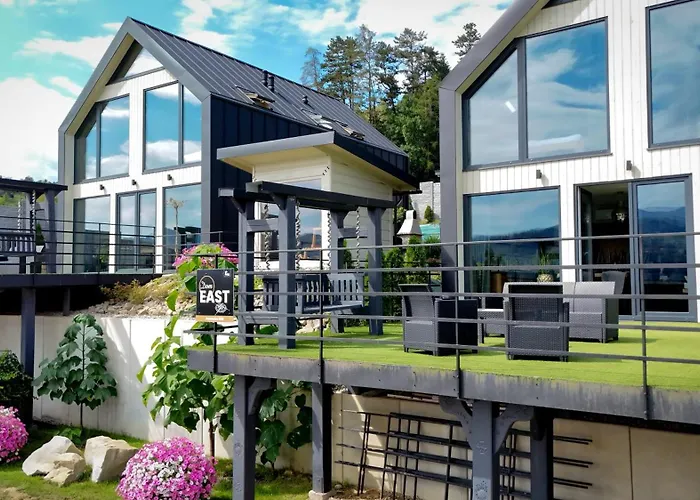 Dream Hill - Dom Premium Z Jacuzzi Oraz Sauna W Cenie I Na Wylacznosc
