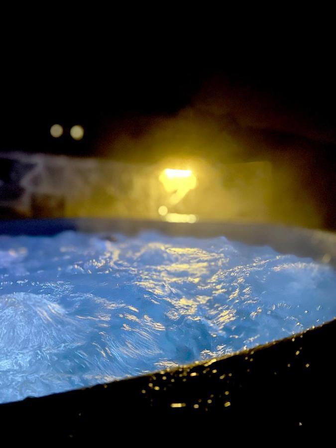 Dream Hill - Dom Premium Z Jacuzzi Oraz Sauna W Cenie I Na Wylacznosc Villa