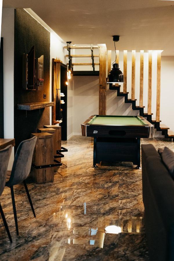 Dream Hill - Dom Premium Z Jacuzzi Oraz Sauna W Cenie I Na Wylacznosc *