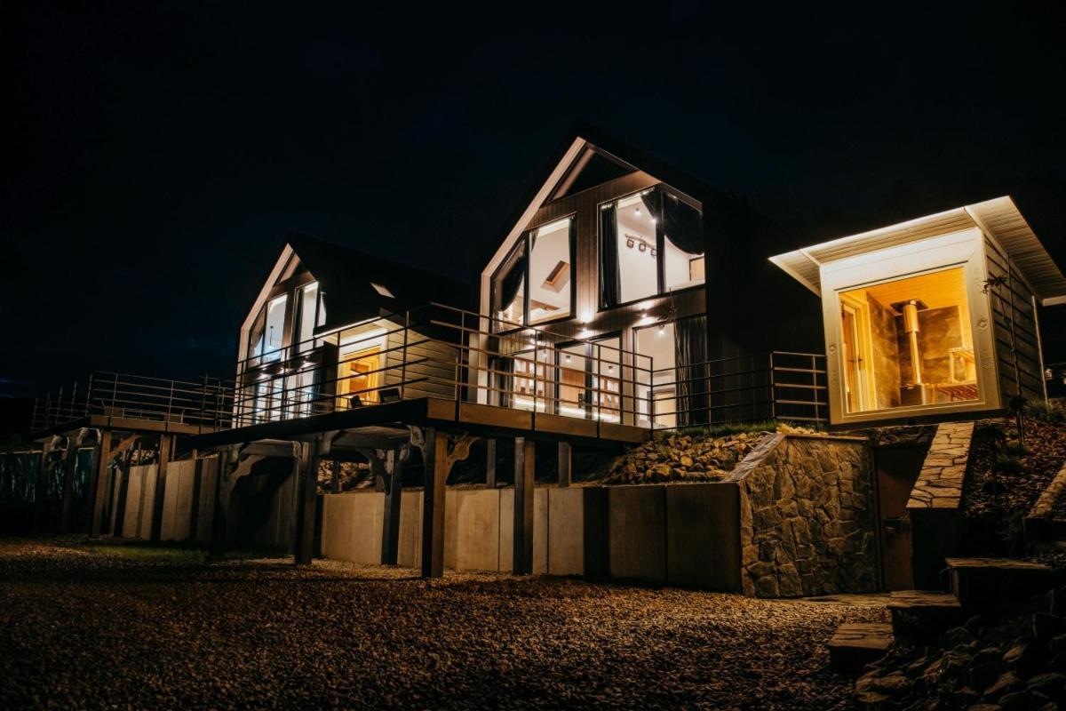 Dream Hill - Dom Premium Z Jacuzzi Oraz Sauna W Cenie I Na Wylacznosc