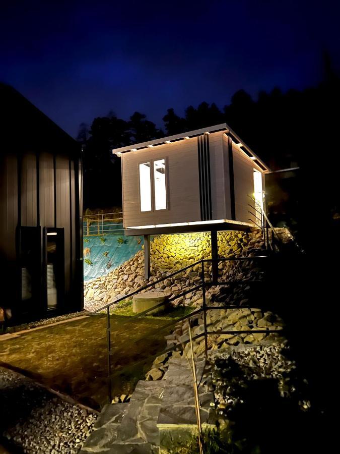 Dream Hill - Dom Premium Z Jacuzzi Oraz Sauna W Cenie I Na Wylacznosc *