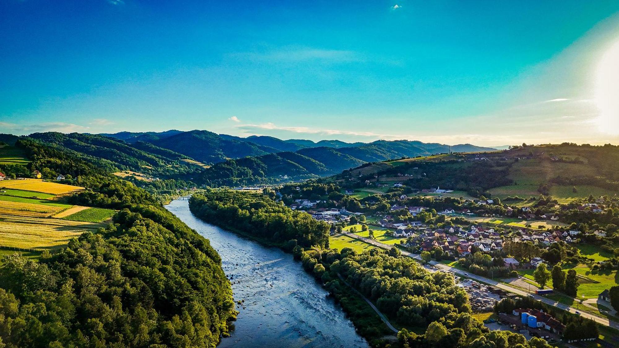 Dream Hill - Dom Premium Z Jacuzzi Oraz Sauna W Cenie I Na Wylacznosc Jazowsko